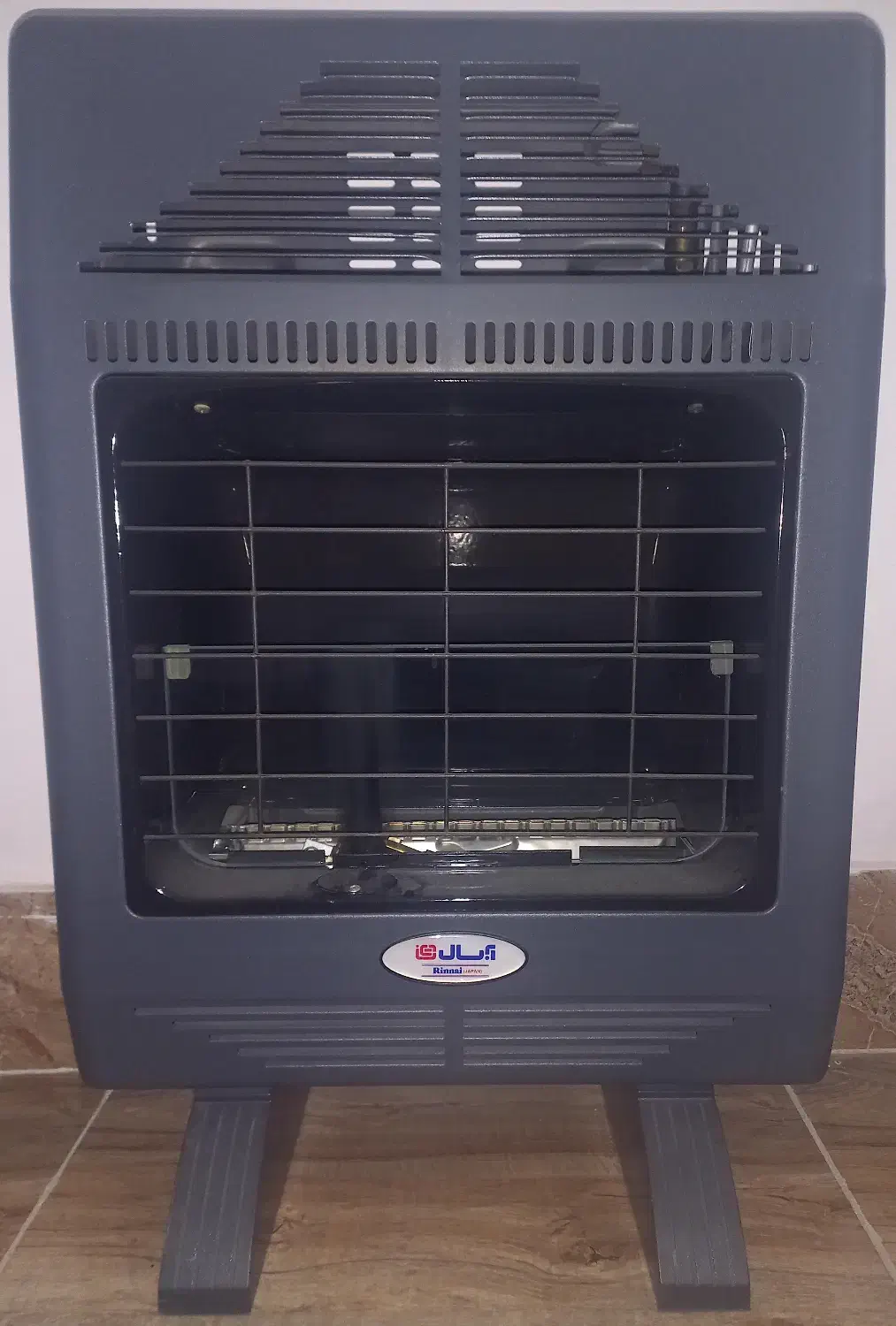 بخاری بدون دودکش آبسال|بخاری، هیتر، شومینه|خوانسار, |دیوار