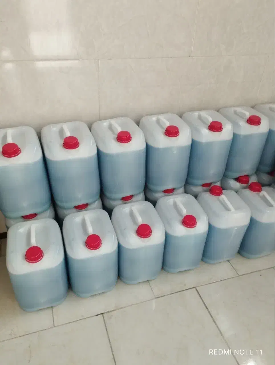 مایع لباس شویی|مواد شوینده و دستمال کاغذی|گلستان (تهران), |دیوار