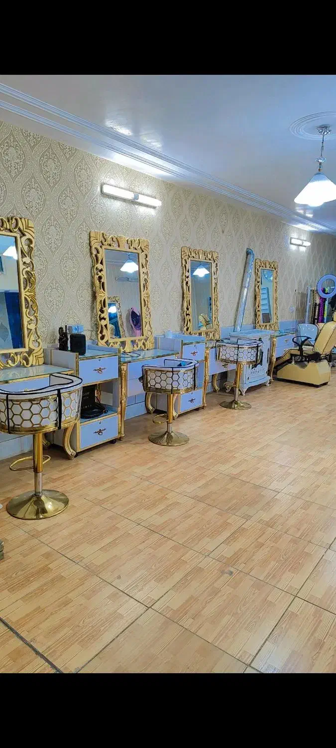 دعوت به همکاری|استخدام درمانی، زیبایی، بهداشتی|فولادشهر, B2|دیوار