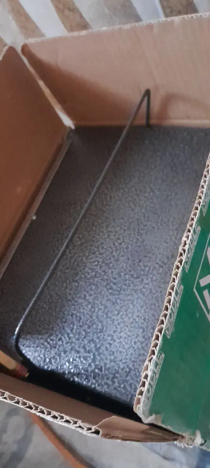 کباب پز گازی|اجاق گاز و لوازم برقی پختوپز|خوی, |دیوار