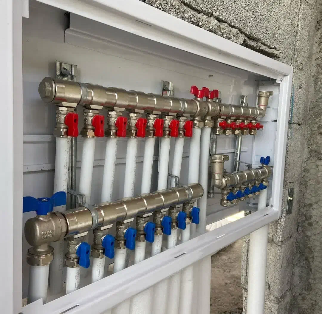 لوله کشی ساختمانی ، صنعتی ، استخر ، لوله کش|خدمات پیشه و مهارت|بوشهر, |دیوار