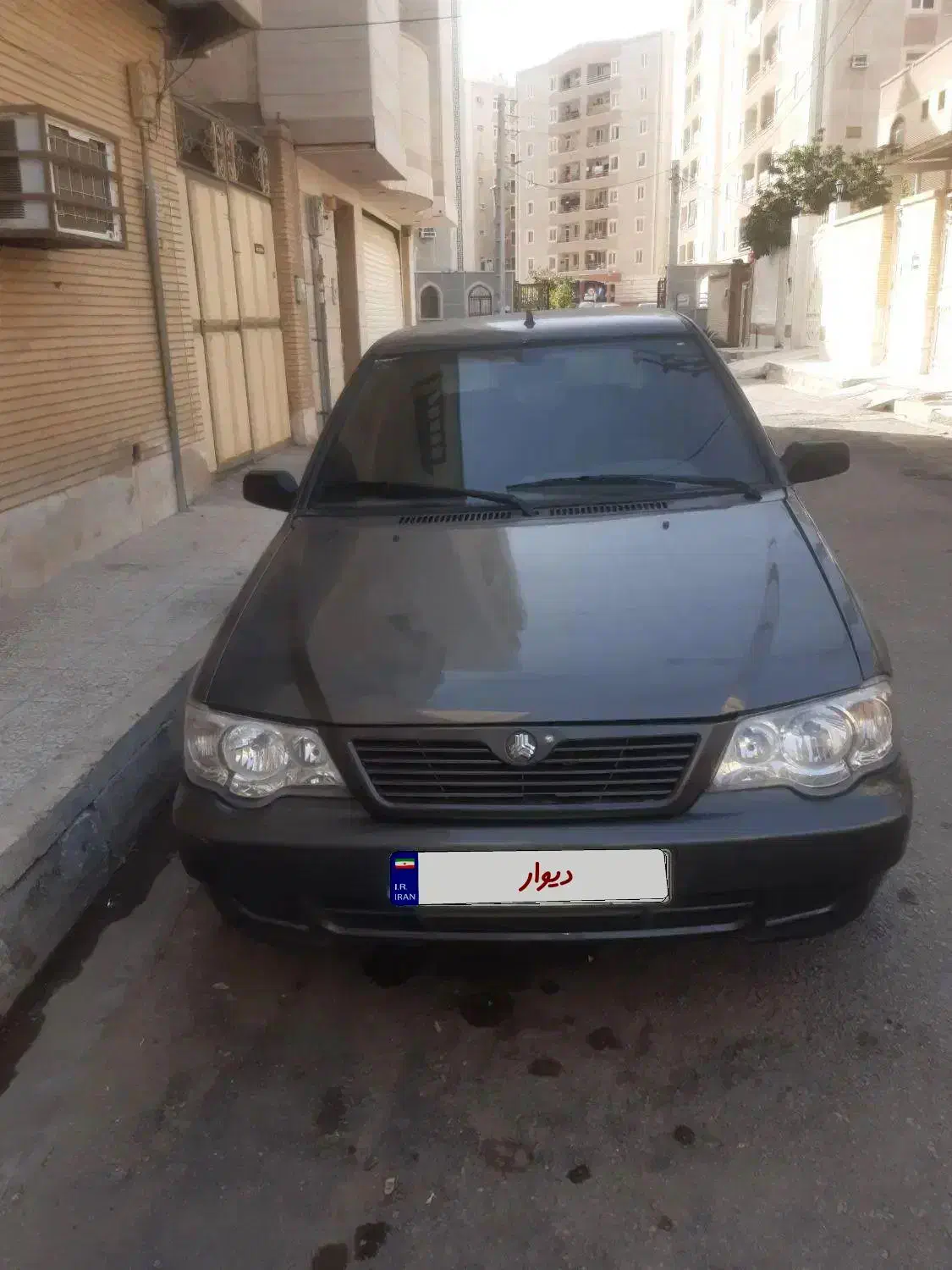 111|خودرو سواری و وانت|بندرعباس, |دیوار