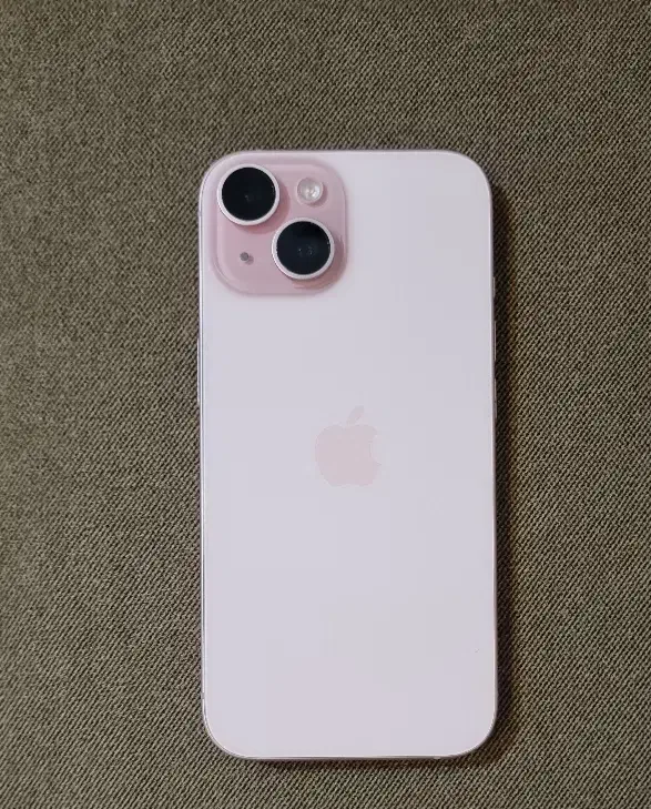 فروش ایفون۱۵نرمال|موبایل|دهدشت, |دیوار