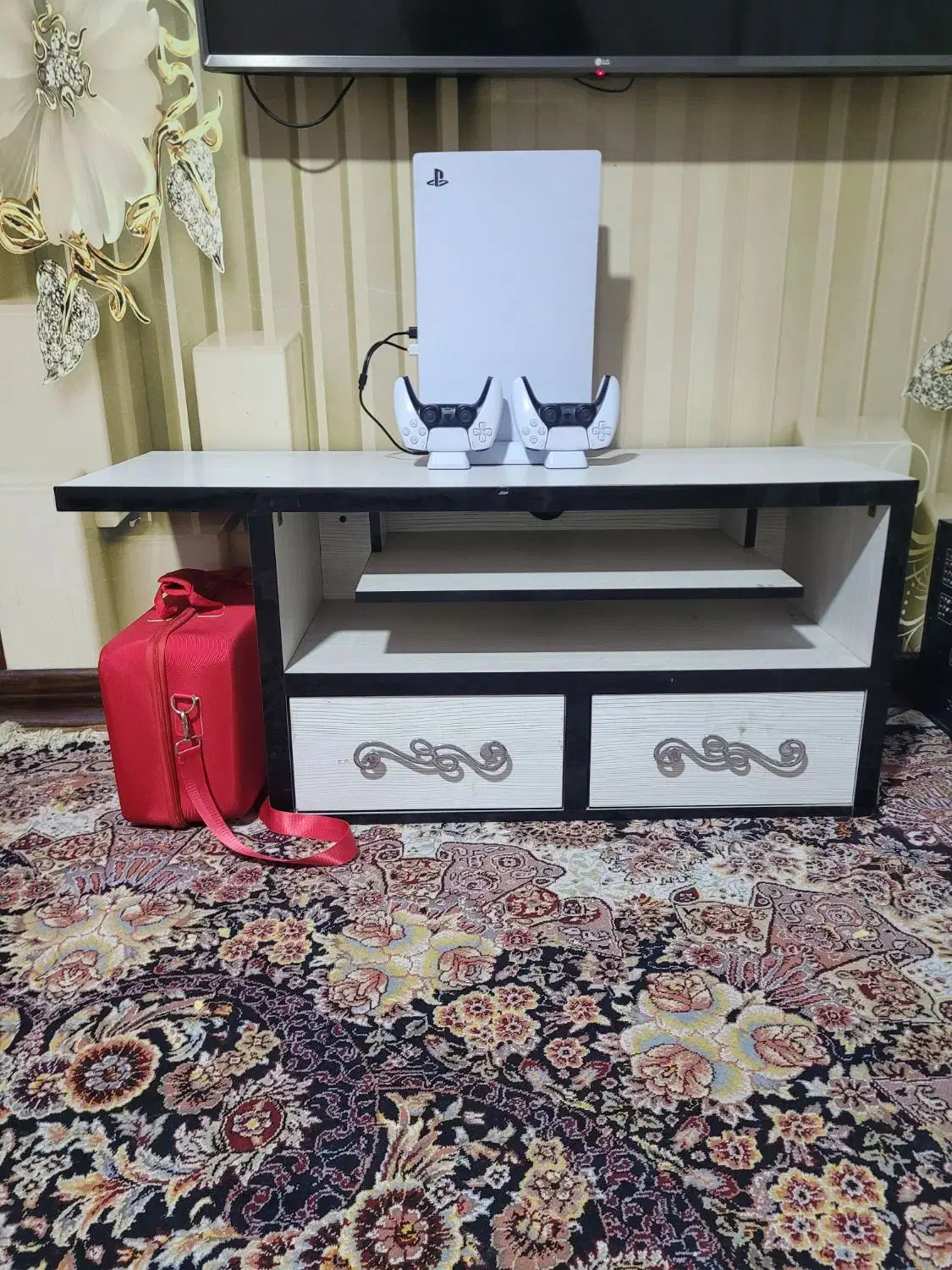 میز تلویزیون|میز تلویزیون|اهواز, عامری|دیوار