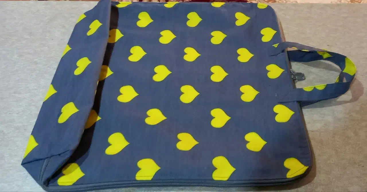 سرویس اشپزخانه|سفره، حوله، دستمال آشپزخانه|نجف‌آباد, یزدانشهر|دیوار