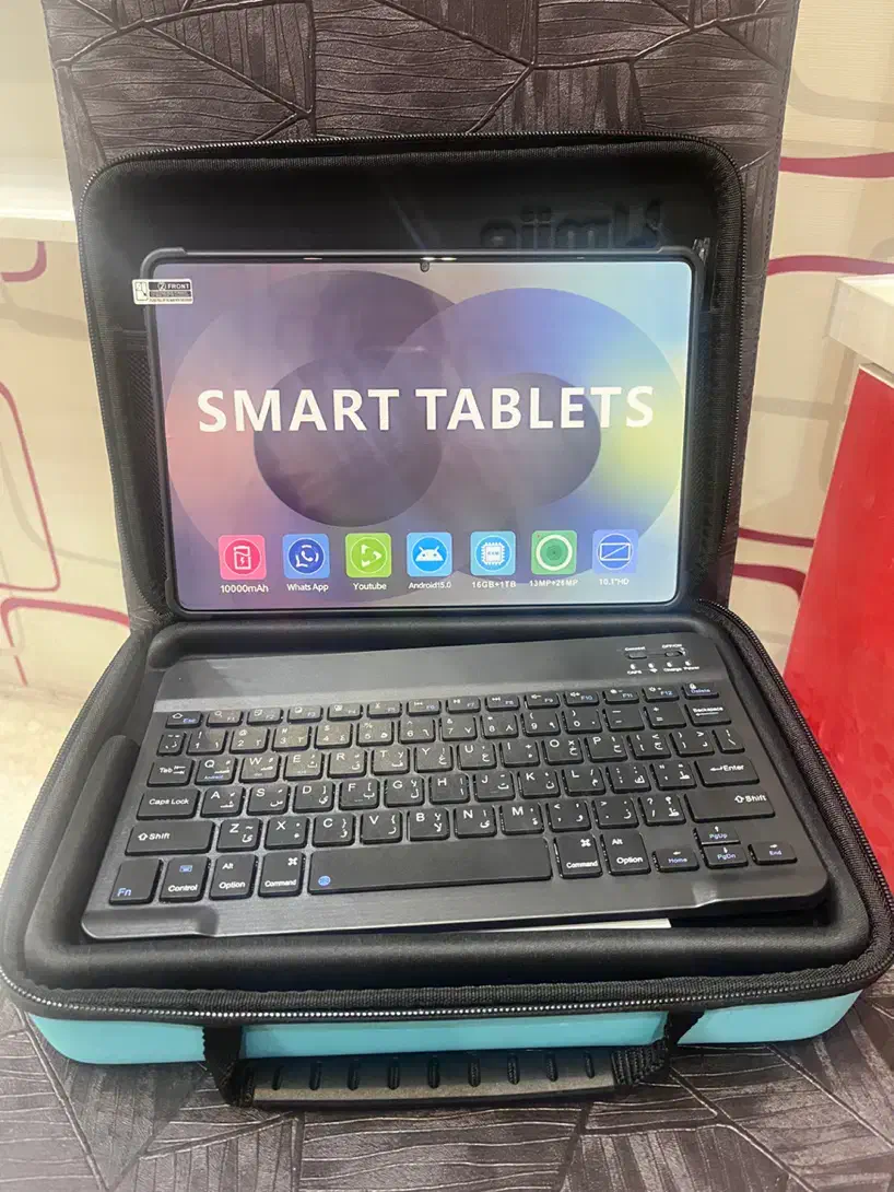 تبلت Umio s25Ultra آکبند 10اینچ نو فول پک|تبلت|تهران, صادقیه|دیوار