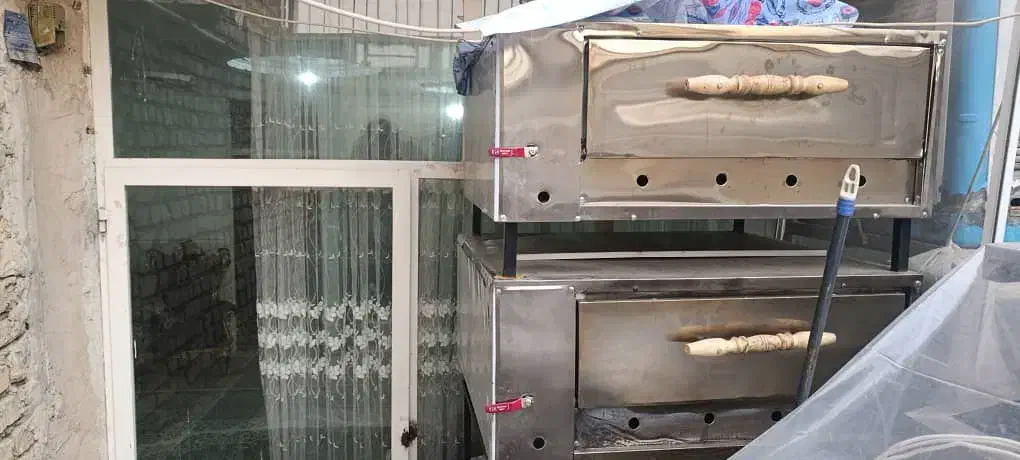 فر پیتزا|کافیشاپ و رستوران|اصفهان, ناصرخسرو|دیوار