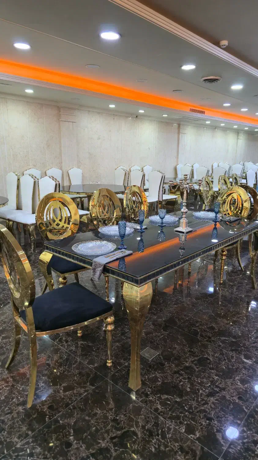 تشریفات کترینگ افق طلایی|خدمات پذیرایی، مراسم|رودهن, |دیوار