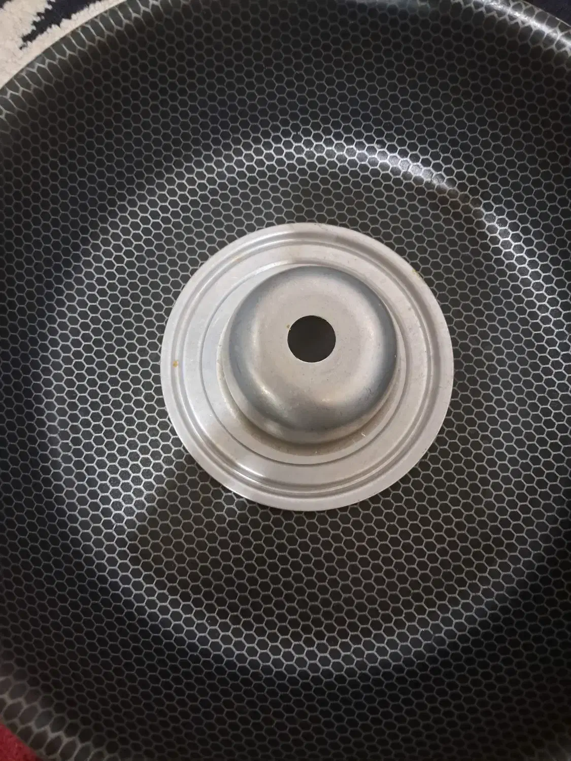 کیک پز برقی لاوین اصل|اجاق گاز و لوازم برقی پختوپز|تهران, توحید|دیوار