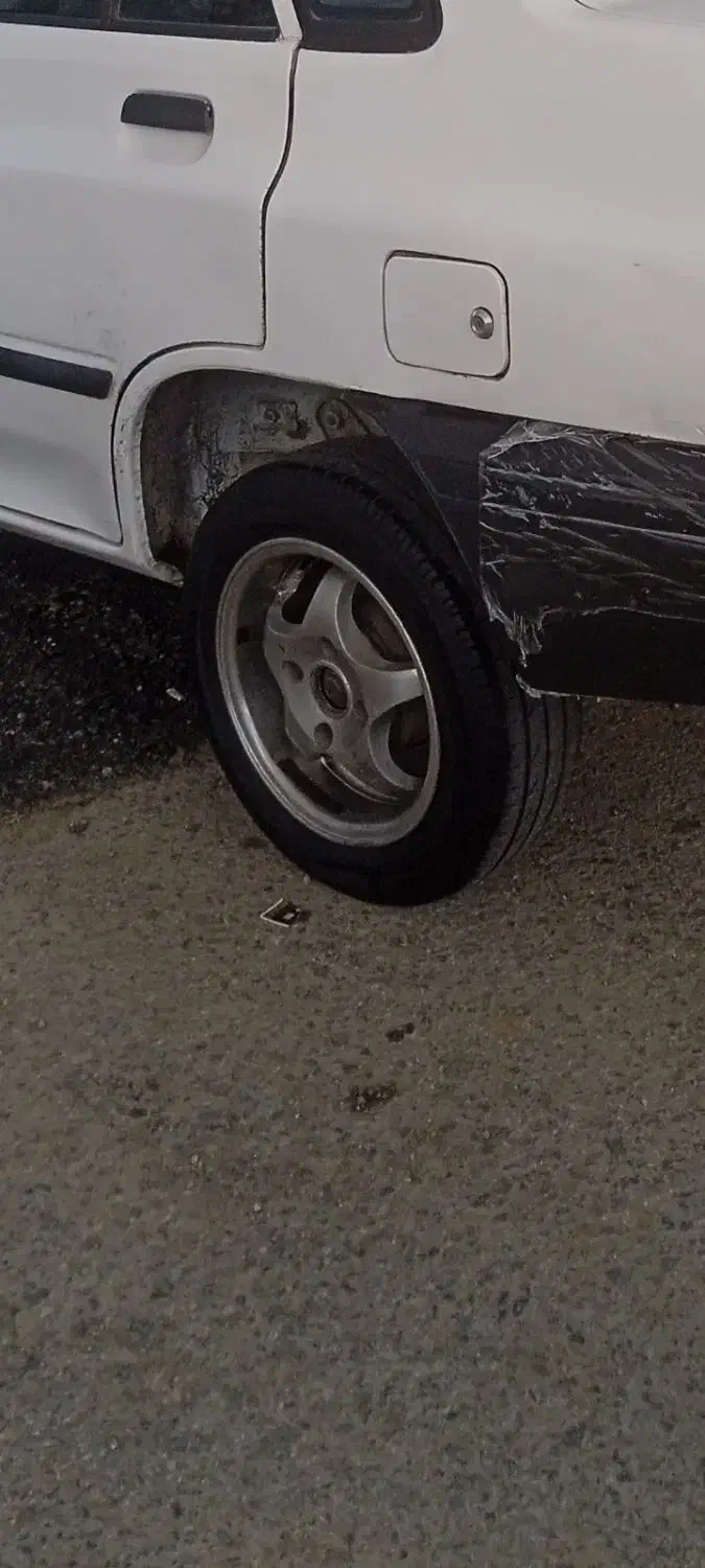 رینگ|کالسکه و لوازم جانبی|بروجرد, |دیوار