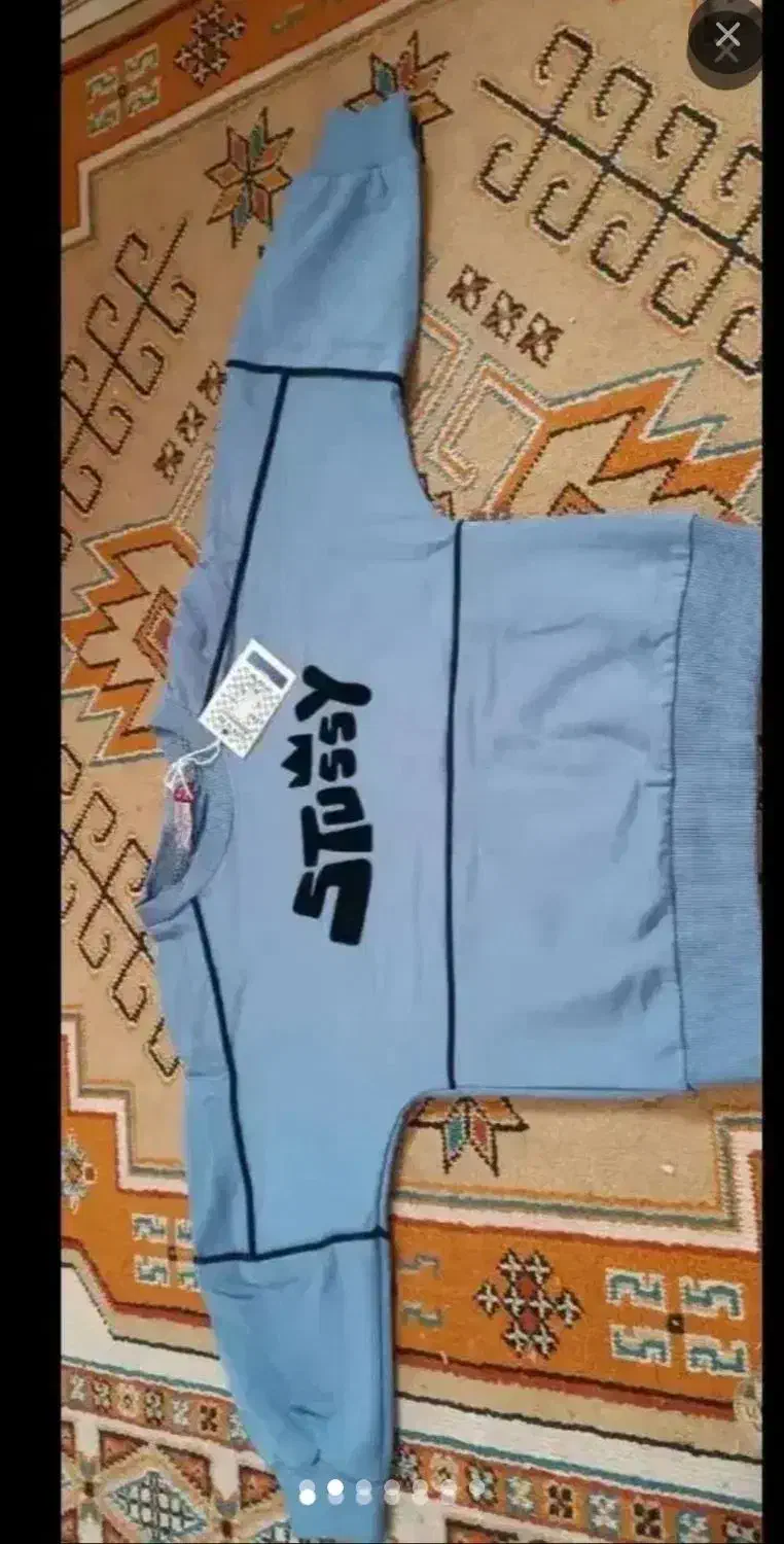 ۲ عدد دورس پسرانه سایز ۴۵|کفش و لباس بچه|آزادشهر, |دیوار