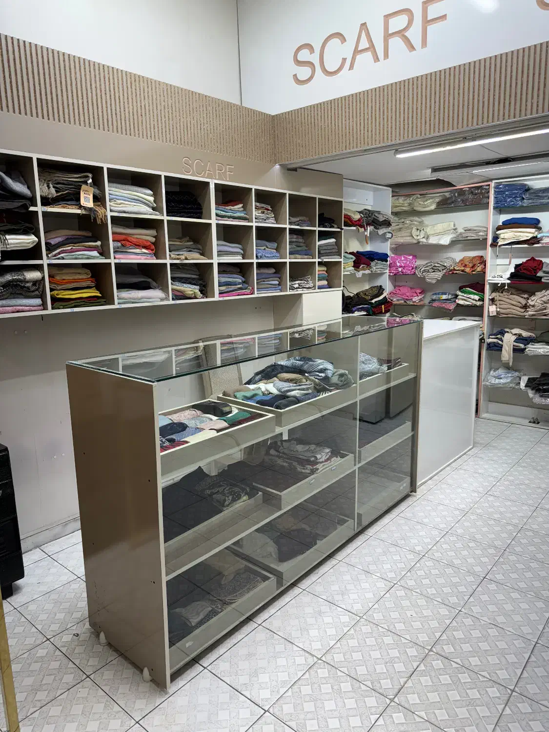 دکور مغازه|فروشگاه و مغازه|نیشابور, دارایی|دیوار