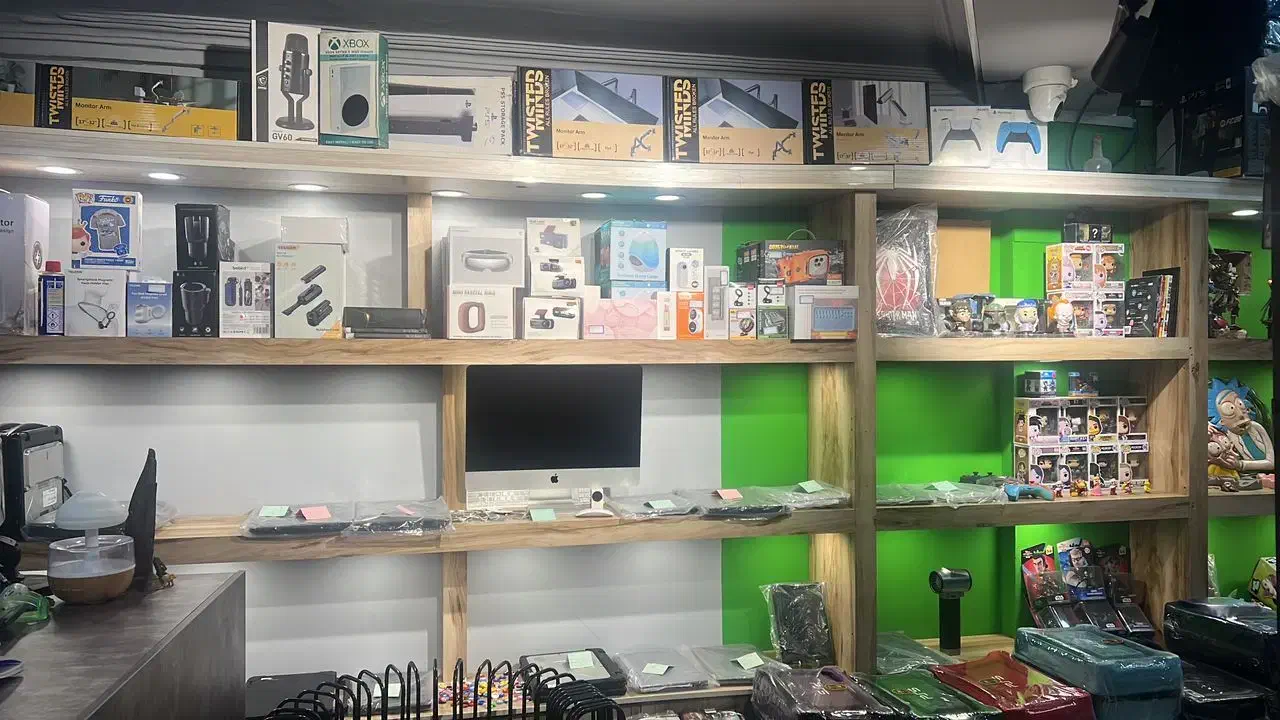 ویترین ام دی اف|بوفه، ویترین، کنسول|بندرعباس, |دیوار