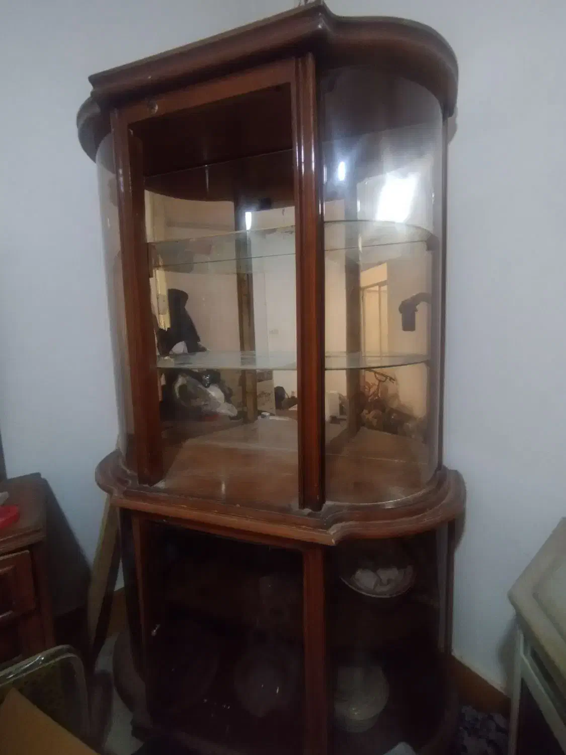 دراور قدیمی|جاکفشی، کمد، دراور|قم, ولیعصر|دیوار