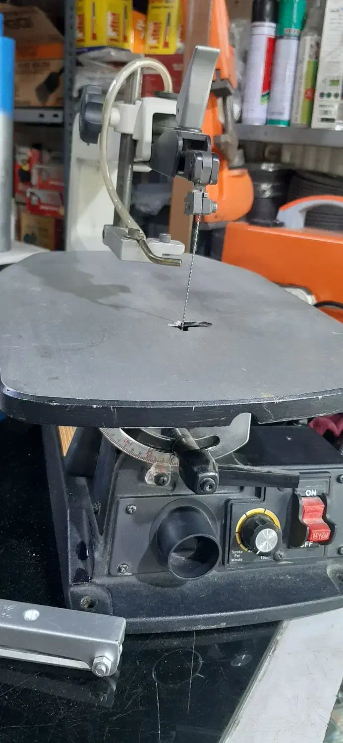 اره مویی ماکیتا|ابزارآلات|سقز, |دیوار