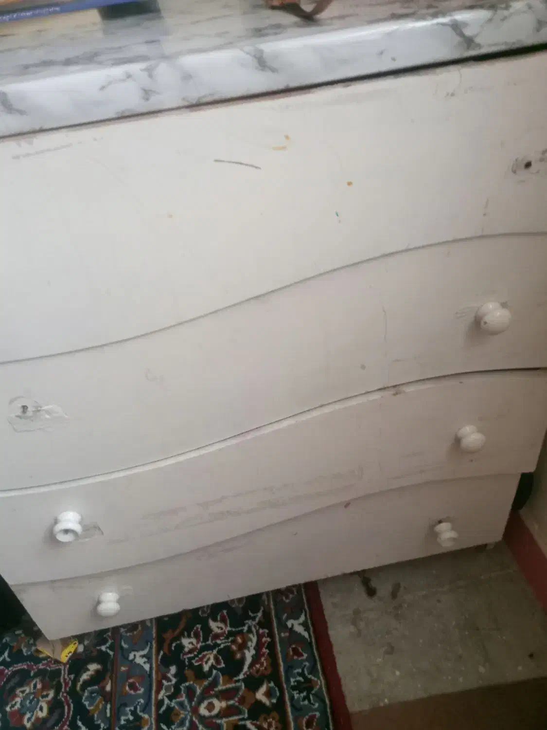 فروش فوری|جاکفشی، کمد، دراور|مسجد سلیمان, |دیوار