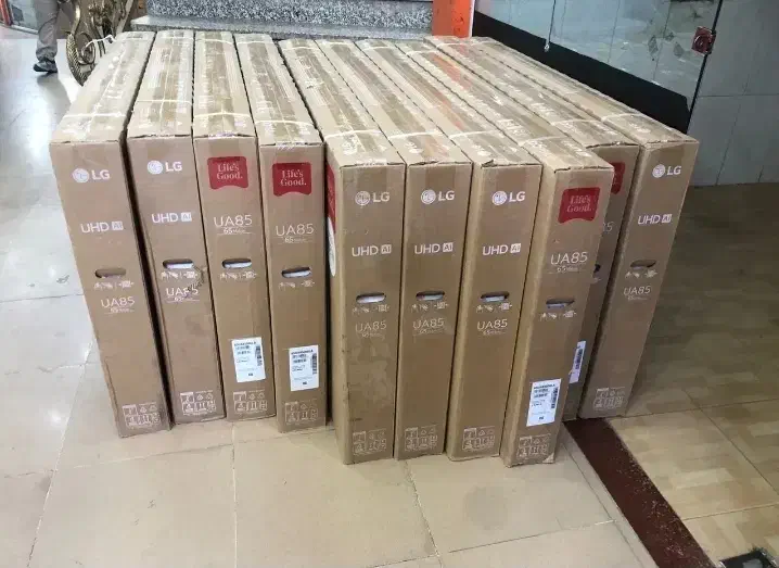 LED LG FULL|تلویزیون و پروژکتور|مهاباد (آذربایجان غربی), |دیوار