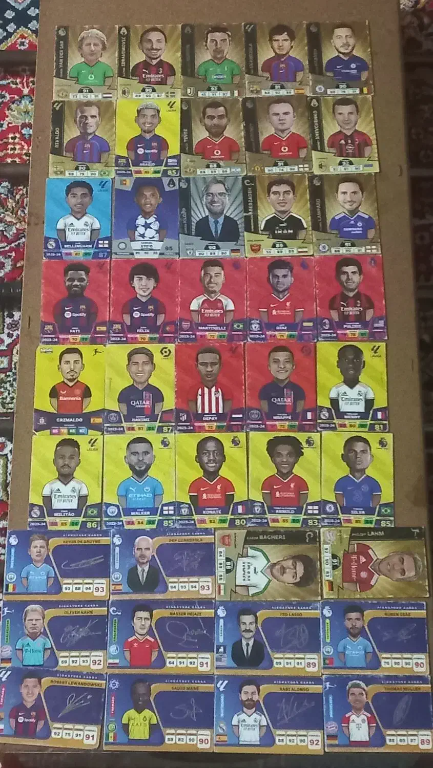 کارت کیمدی|اسباب‌‌بازی|نقده, |دیوار