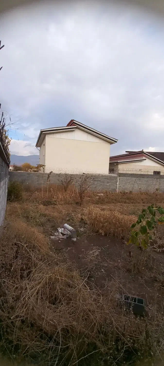 زمین ۱۵۰۰ متری با سندتکبرگ درسیداباد دماوند|فروش زمین و ملک کلنگی|دماوند, دماوند|دیوار