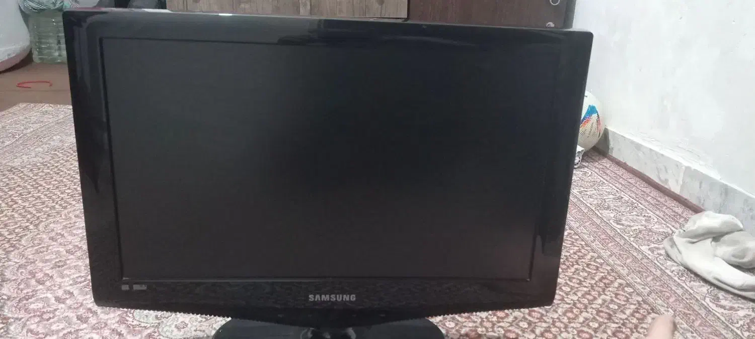 مانیتور تلویزیون سامسونگ|تلویزیون و پروژکتور|پاکدشت, پاکدشت (مامازند)|دیوار