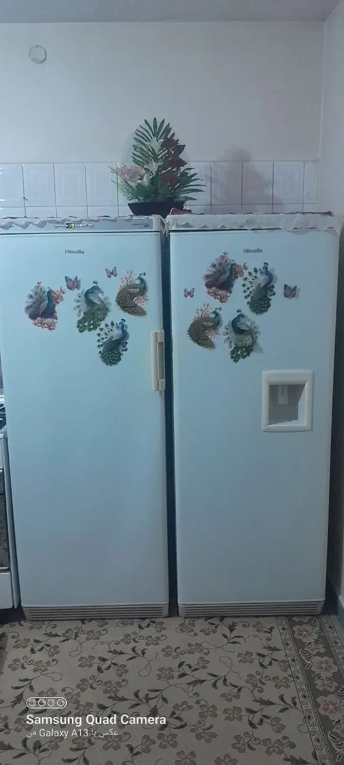 یخچال|یخچال و فریزر|اصفهان, لیمجیر|دیوار