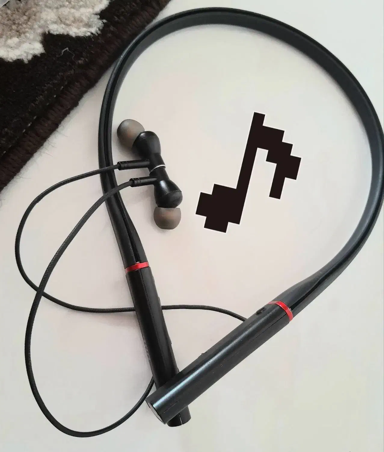 بلوتوث jblدرحدنوگردنی|لوازم جانبی موبایل و تبلت|صباشهر, |دیوار