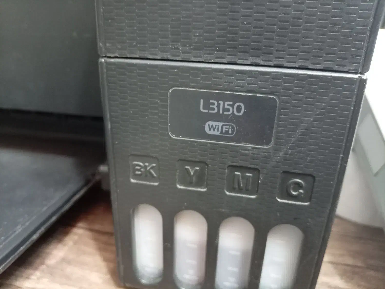 پرینتر اپسون 3150|پرینتر، اسکنر، کپی، فکس|کرمانشاه, |دیوار