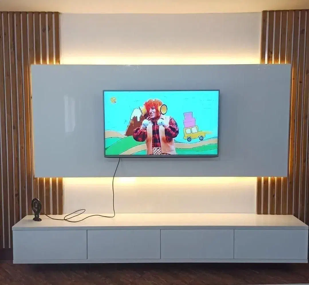 تی وی وال اقتصادی و جدید|مصالح و تجهیزات ساختمان|بوکان, |دیوار