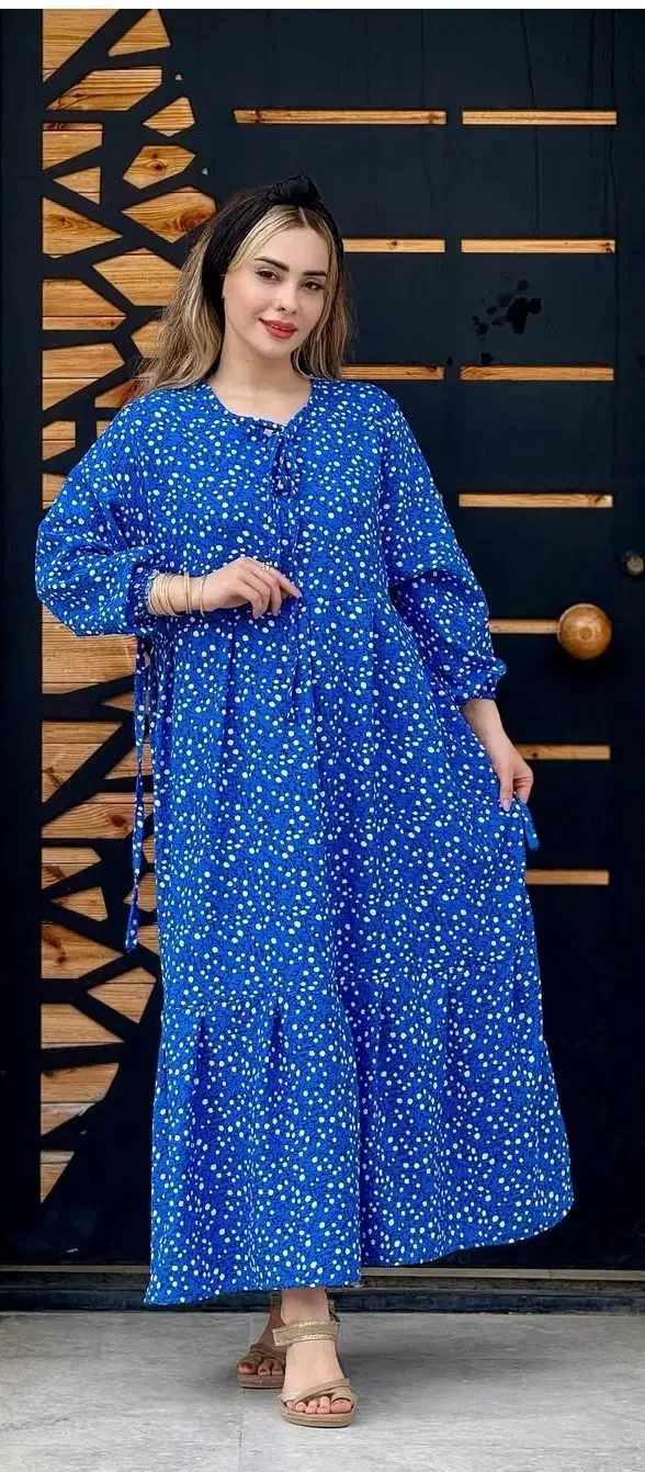 ساحلی نخی بلند زنانه|لباس|اهواز, گلستان|دیوار