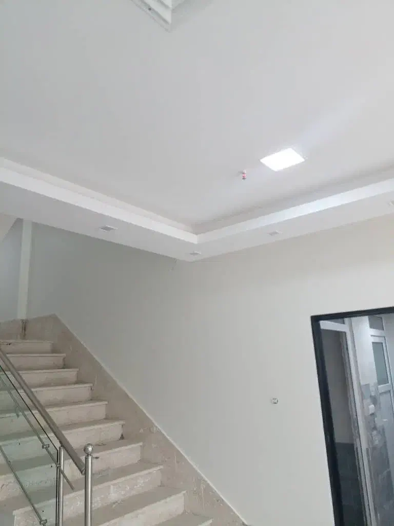 رنگ کاری ساختمان|خدمات پیشه و مهارت|شوشتر, |دیوار