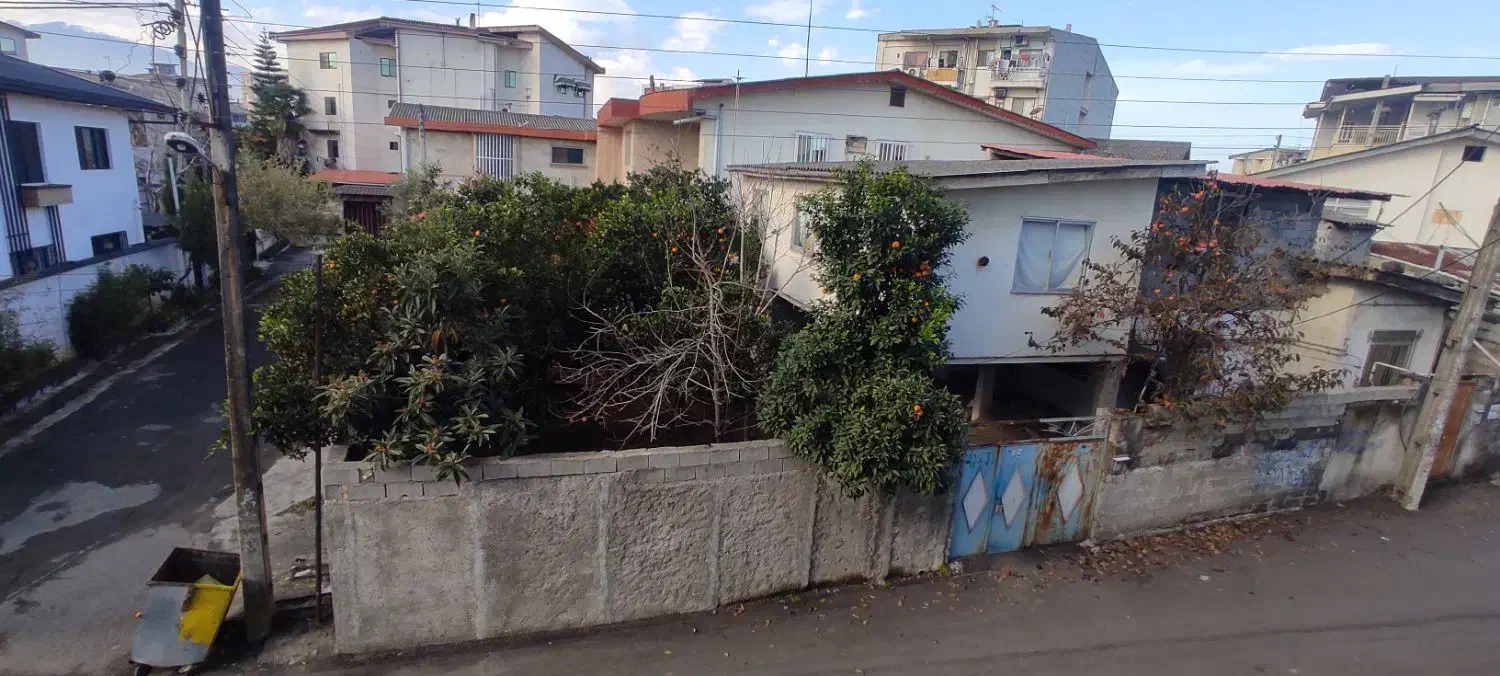 ویلا باغ|فروش خانه و ویلا|تنکابن, |دیوار