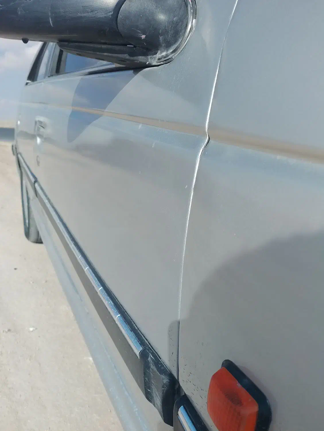 پژو پارس مدل 1384سالم به شرط|خودرو سواری و وانت|بلبان آباد, |دیوار