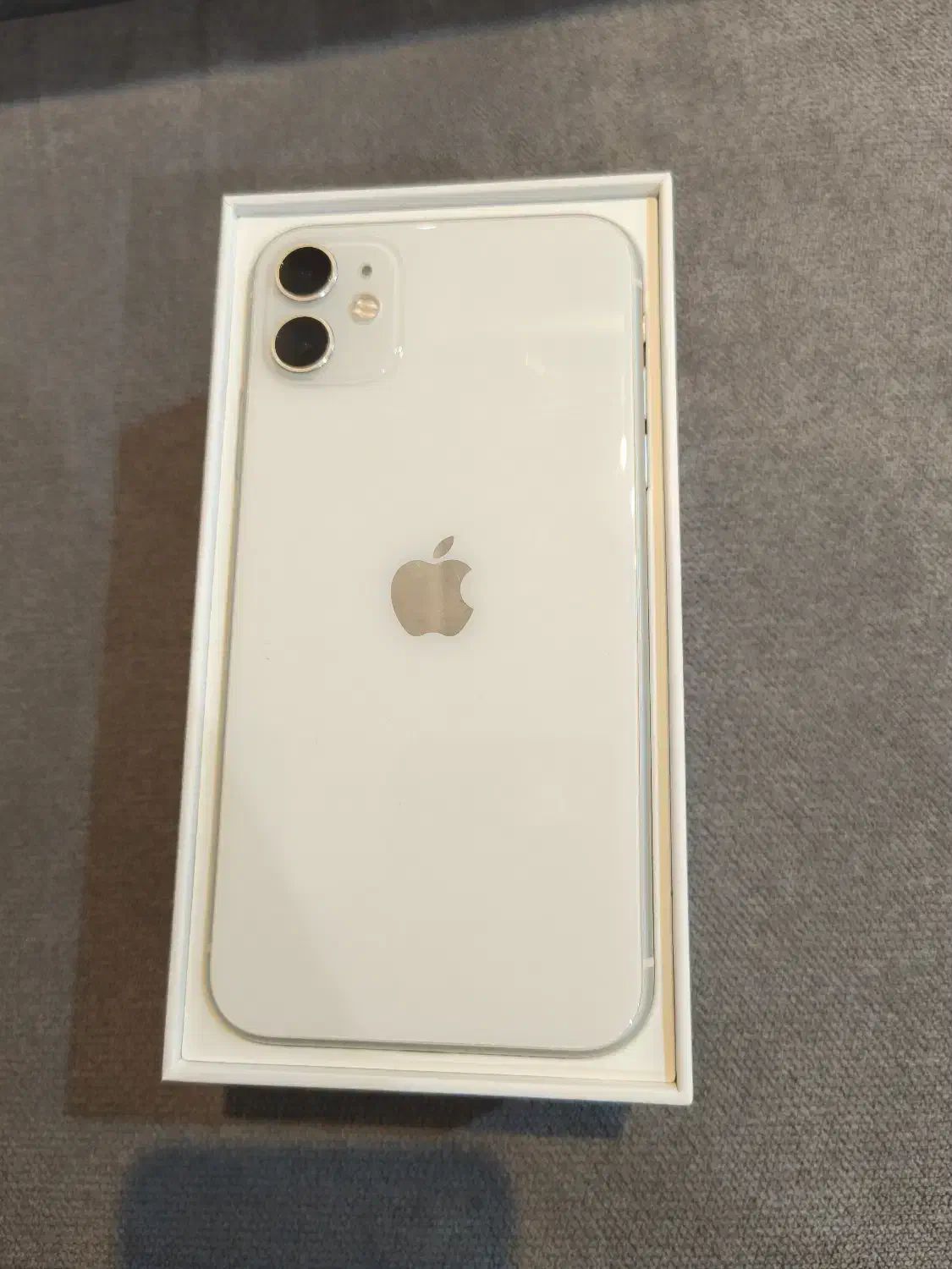 آیفون 11 نرمال 128|موبایل|تهران, قبا|دیوار