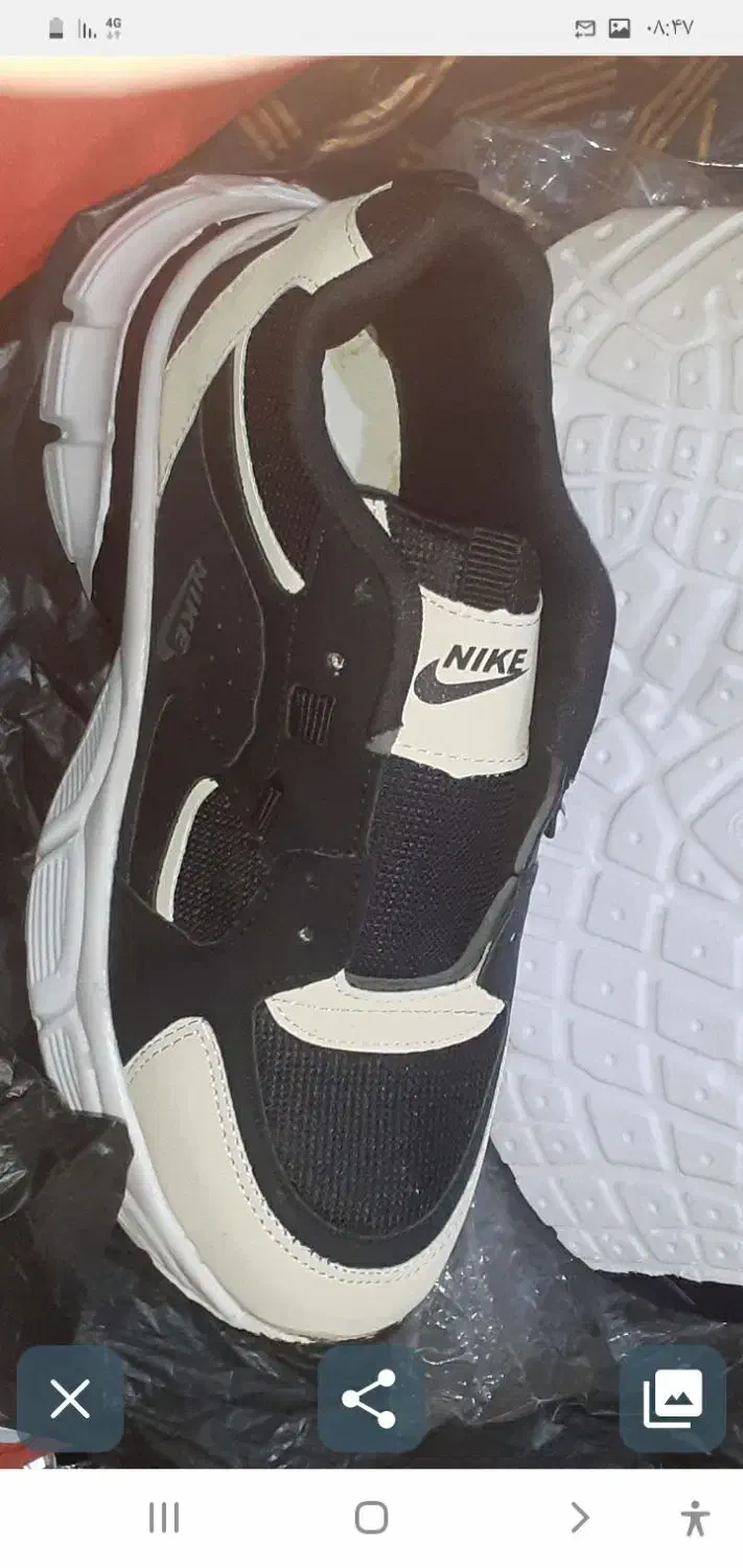 کفش اسپرت دخترونه|کیف، کفش، کمربند|اصفهان, کوی شهید کشوری|دیوار