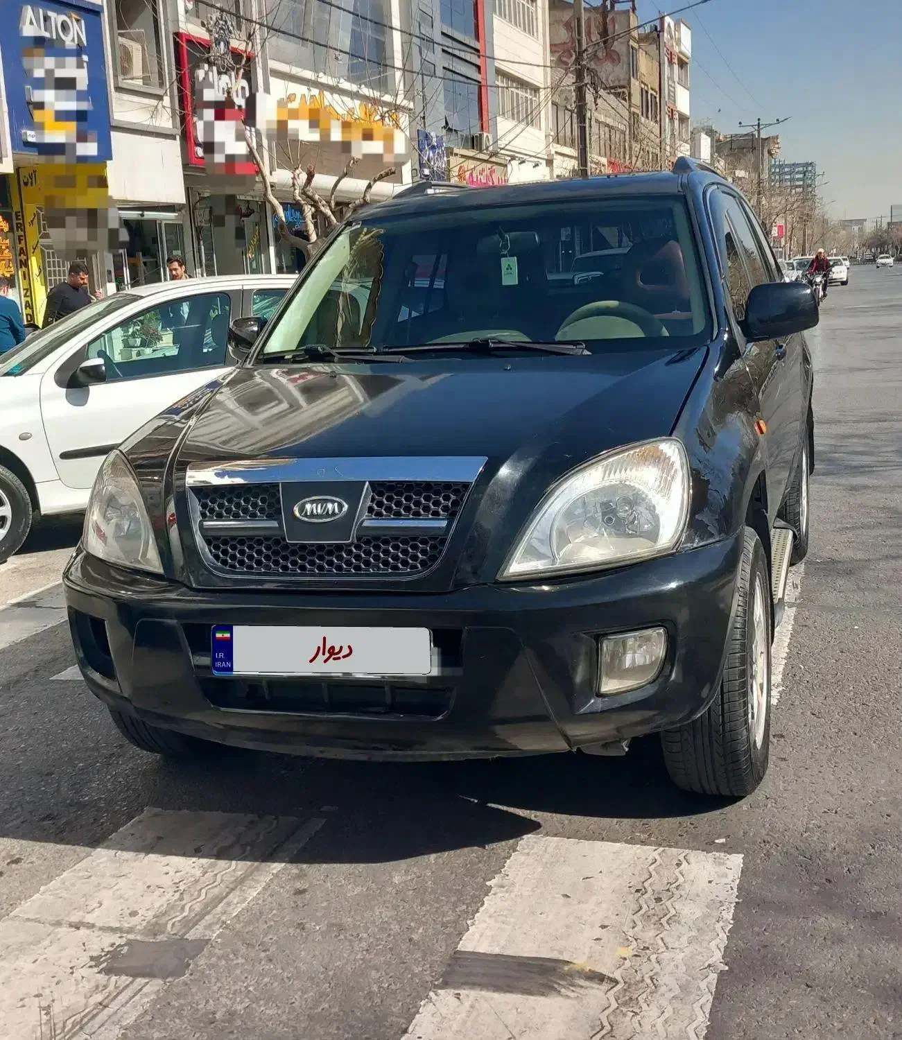 x33 دنده|خودرو سواری و وانت|مشهد, دانشجو|دیوار