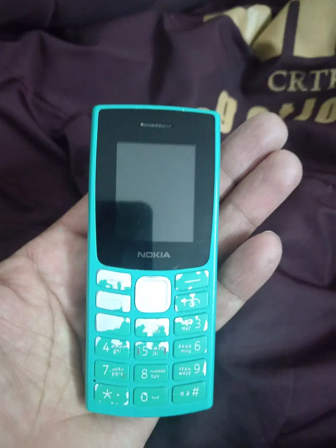 گوشی نوکیا|موبایل|یزد, |دیوار