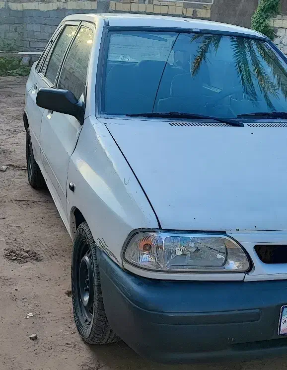 پراید مدل 83|خودرو سواری و وانت|نرماشیر, |دیوار