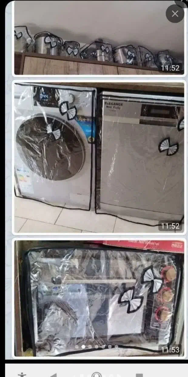 کاور وسایل خانه|سفره، حوله، دستمال آشپزخانه|زاهدان, |دیوار