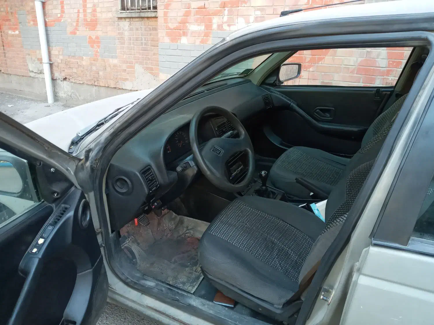 آردی مدل۸۱|خودرو سواری و وانت|تبریز, |دیوار