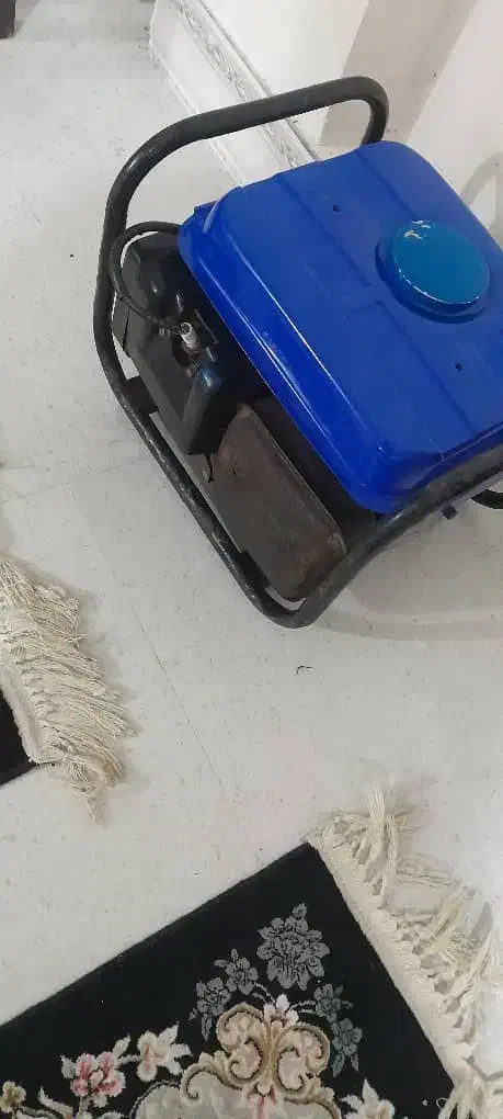 موتور برق ۸۰۰وات|ابزارآلات|اسالم, |دیوار