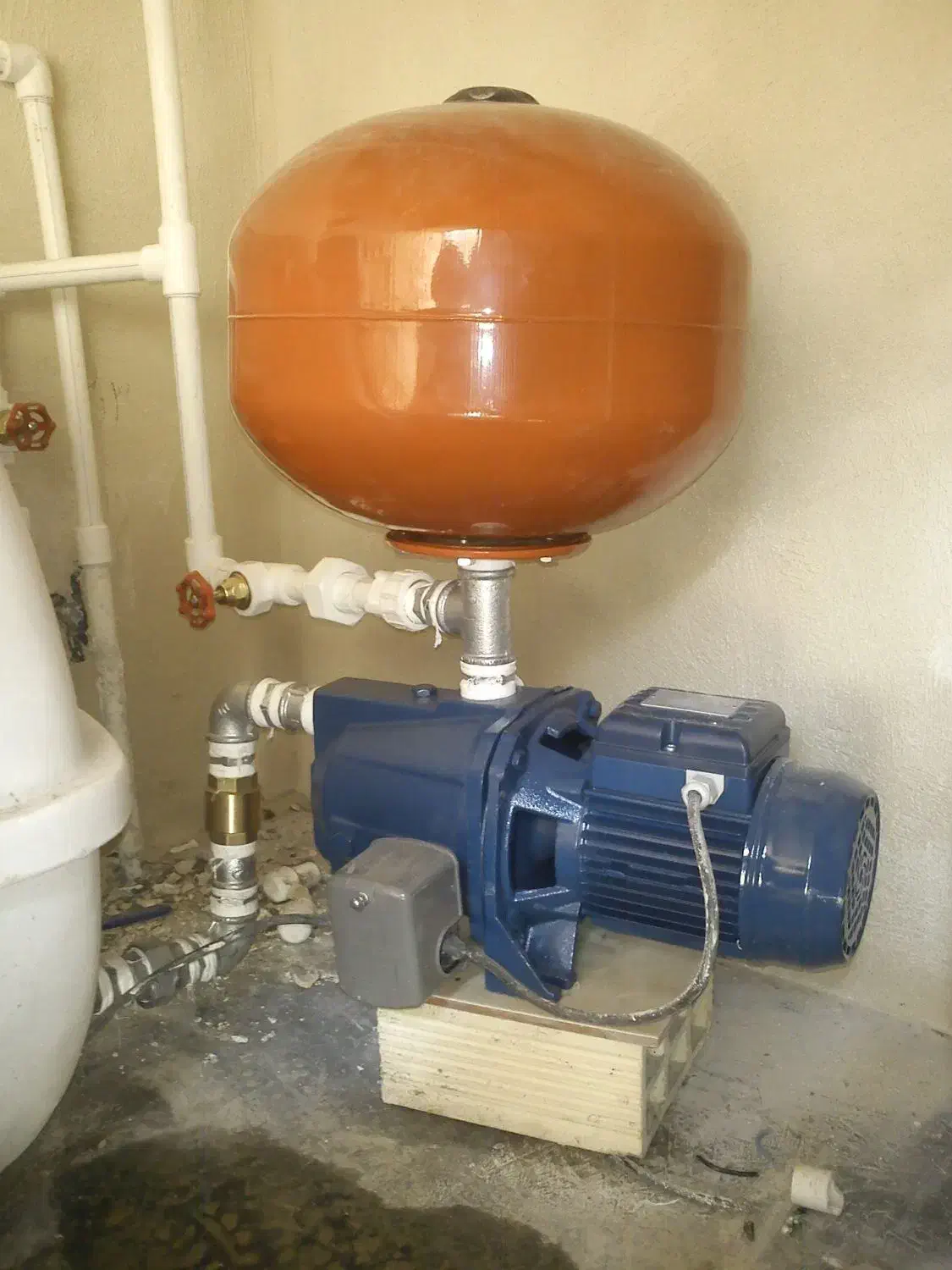 لوله کشی و تعمیر ونصب تصفیه آب،پمپ اب|خدمات پیشه و مهارت|اهواز, کوی رمضان|دیوار