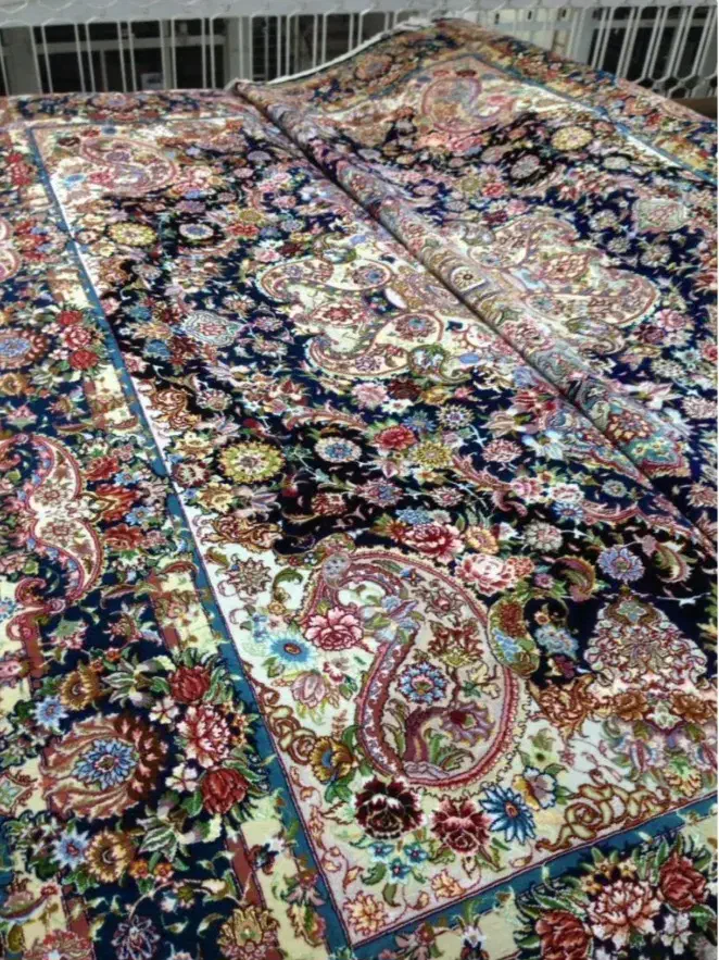 قالیشویی افسریه مسعودیه پیروزی بلوارابوذر نبرد|خدمات نظافت|تهران, افسریه جنوبی|دیوار