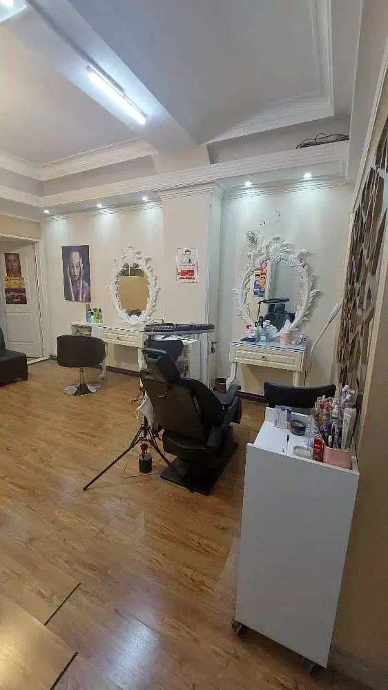 ۵۳ متر اداری تابلو خور روبه نما به خیابون اصلی|فروش دفتر کار، اتاق اداری، مطب|اندیشه, اندیشه فاز ۱|دیوار