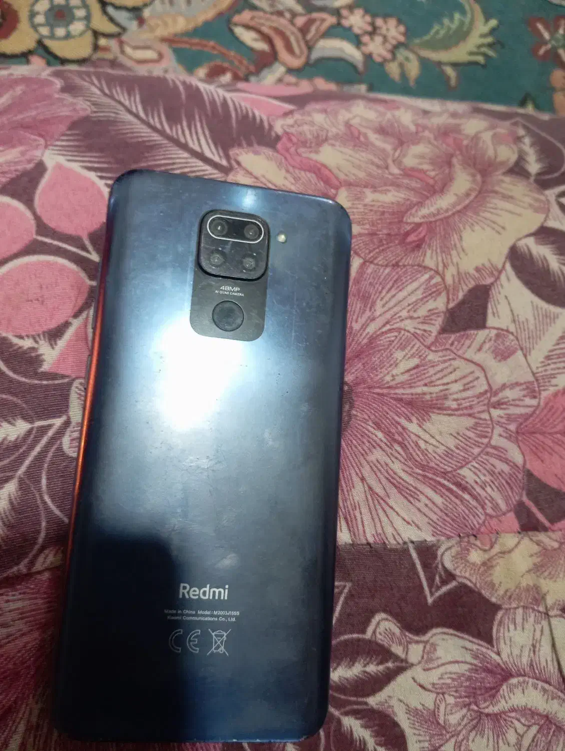 گوشی نوت نو|موبایل|فاضل آباد, |دیوار