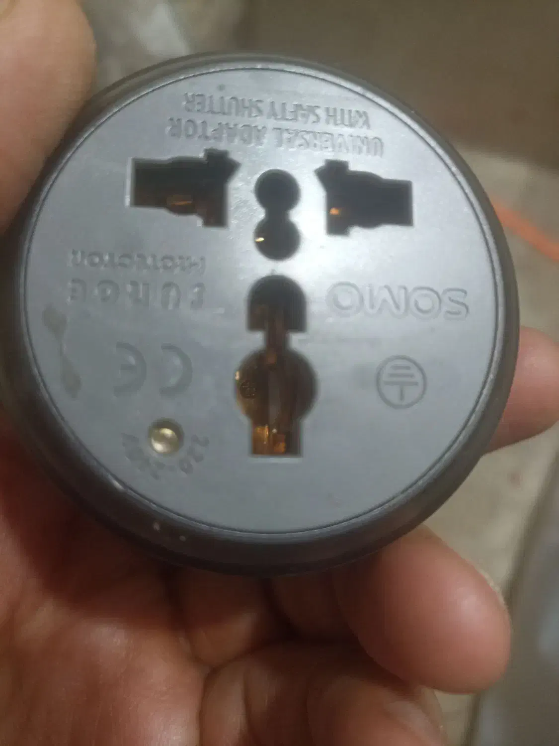 شارژر سوپرفست سامسونگ اصلی بهمراه تبدیل|لوازم جانبی موبایل و تبلت|تهران, فدک|دیوار