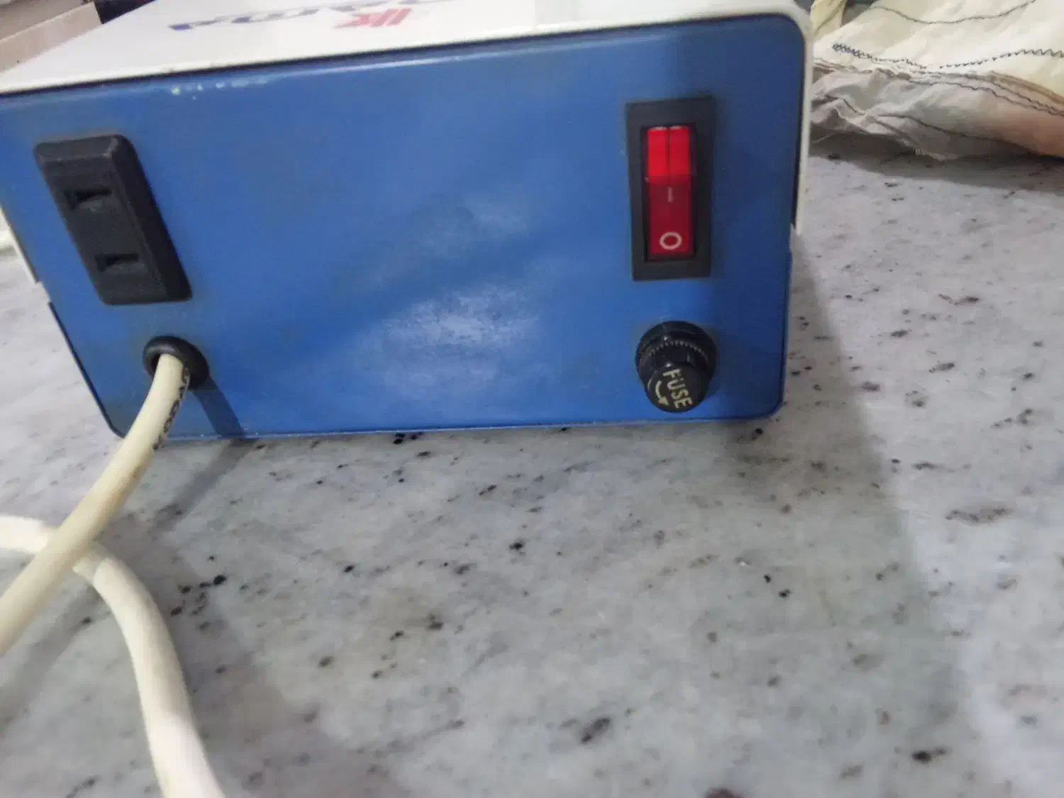 تبدیل برق ژاپنی 1000وات|سایر لوازم برقی|نیشابور, مازول|دیوار