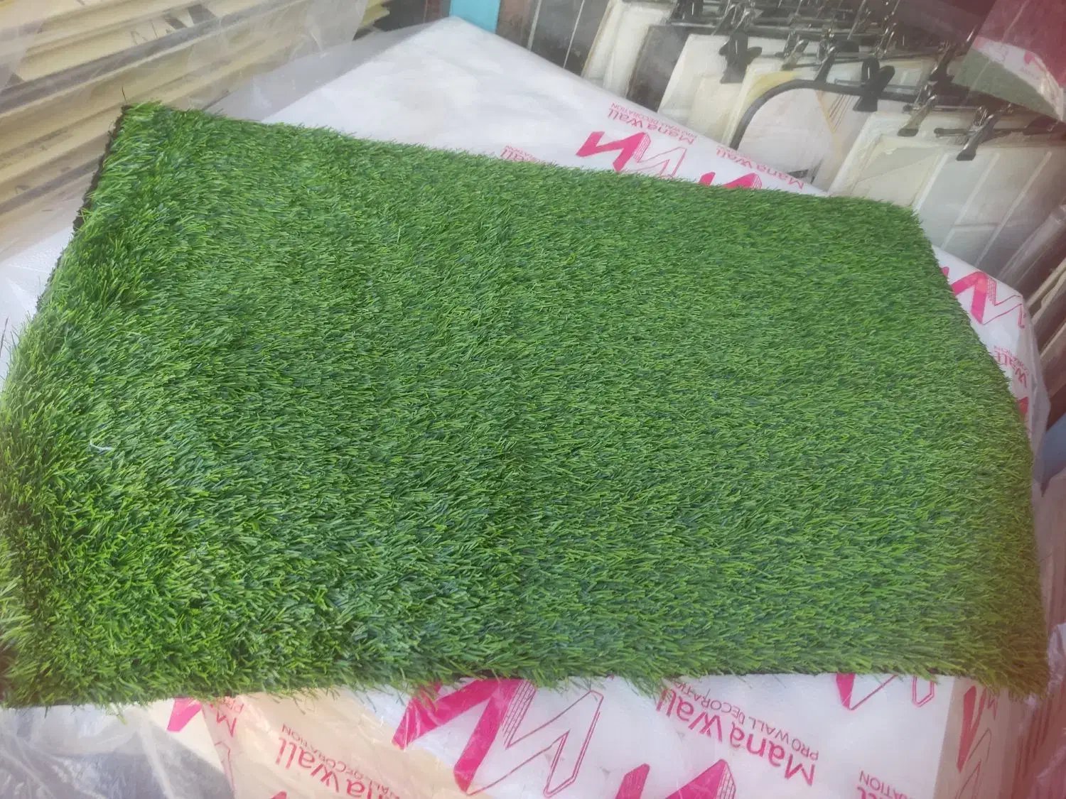 چمن مصنوعی مدارس مهدکودک کف آسانسور پادری چمنی|خدمات باغبانی و درختکاری|تهران, علم و صنعت|دیوار