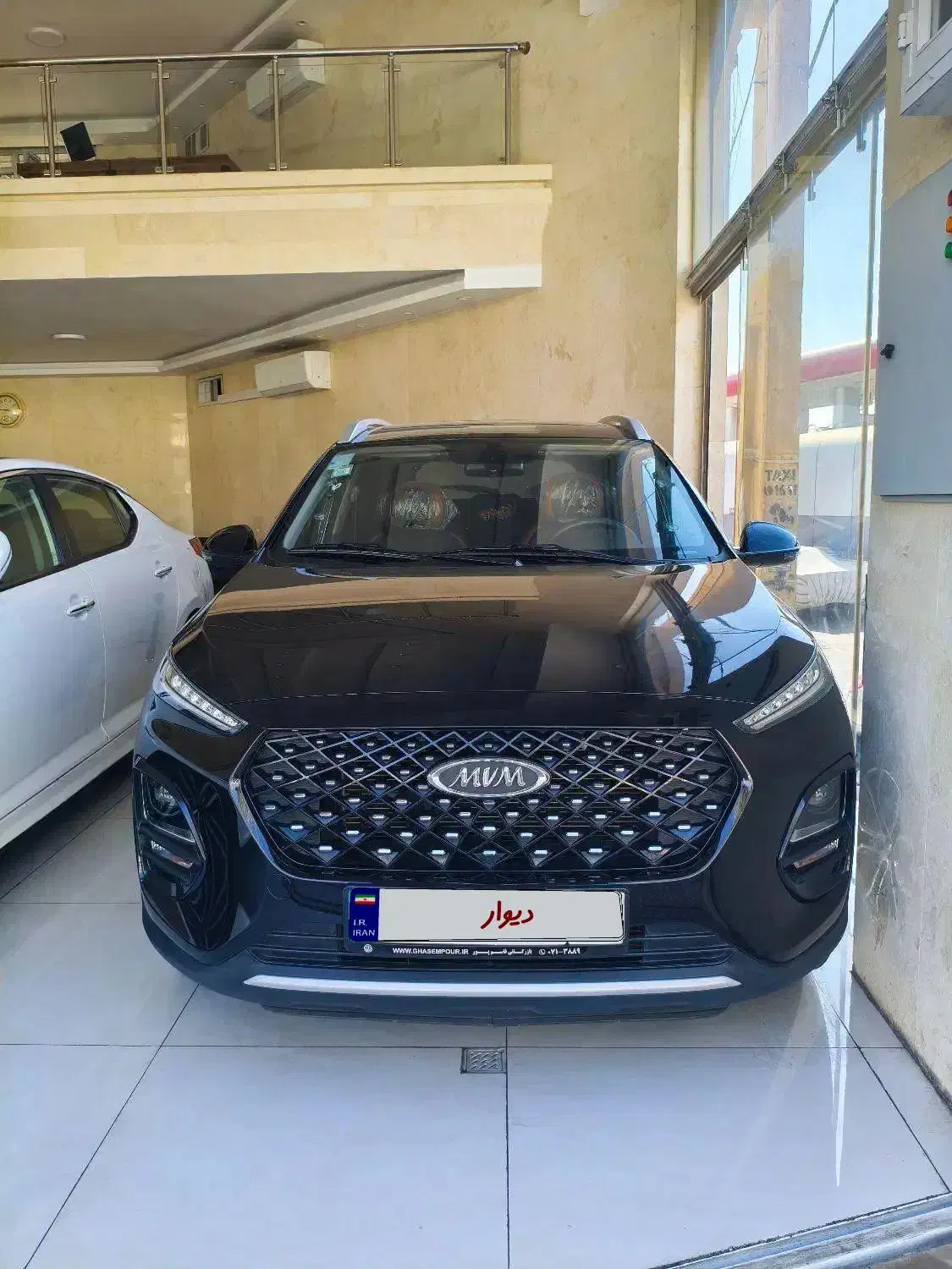 X22 pro mt 1403|خودرو سواری و وانت|شیراز, کاراندیش|دیوار