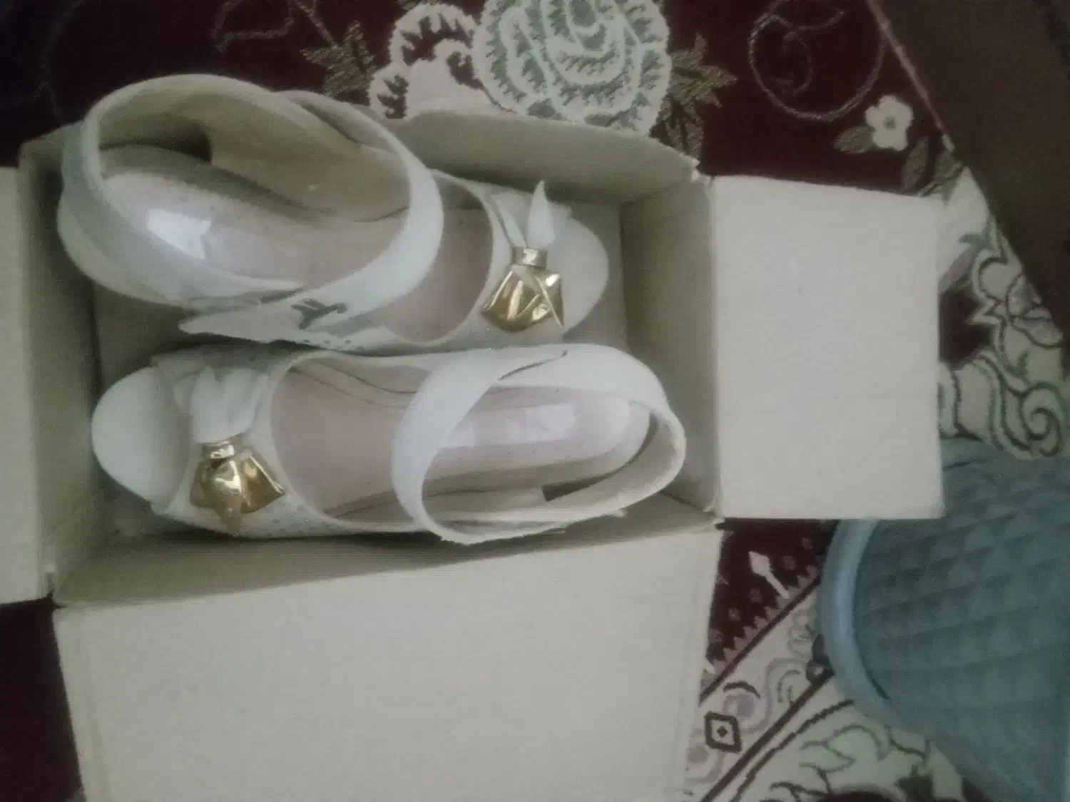 کفش و....|کیف، کفش، کمربند|خوی, |دیوار