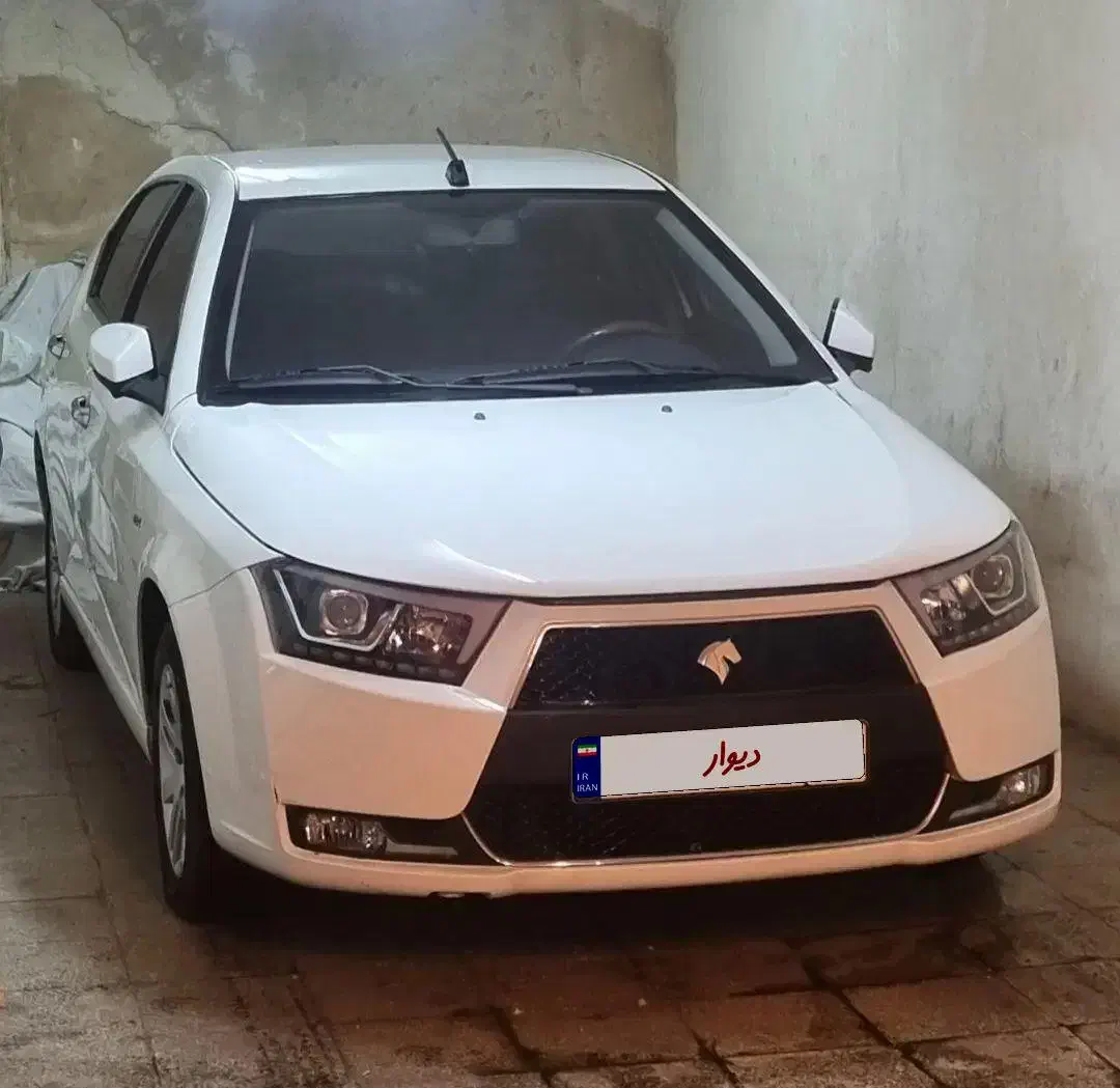 دنا پلاس 98|خودرو سواری و وانت|تهران, فدک|دیوار